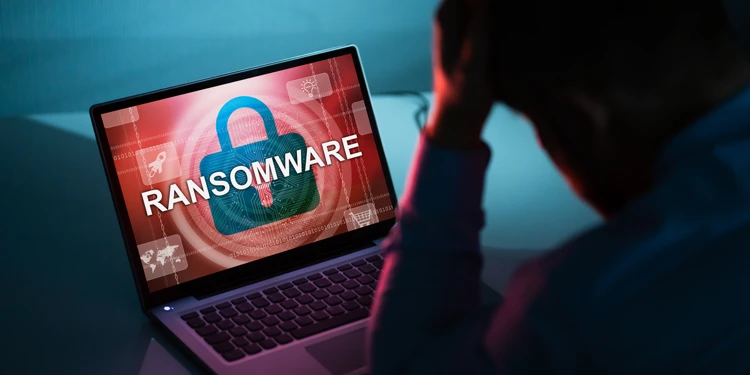 Backups the best way to tackle ransomware?!