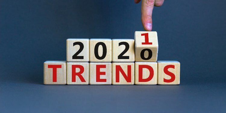 Cybersecurity trends and predictions for 2021