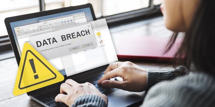 Nearly half of all businesses have experienced a data breach in the last year