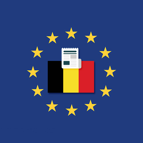 Belgian DPA fines controller for sending a direct marketing message