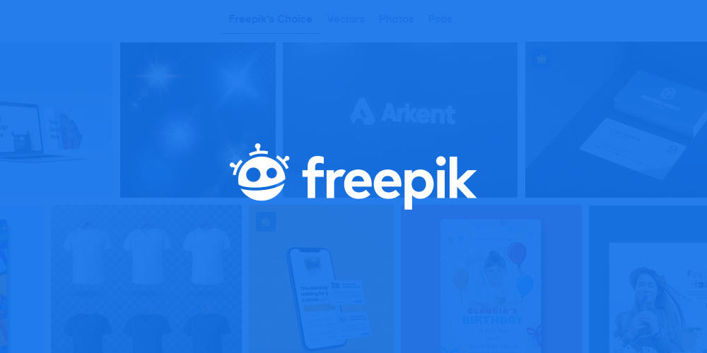 Freepik, free photos and graphics site, discloses data breach impacting 8.3m users