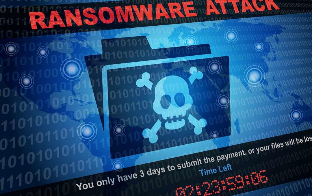 Ransomware as a service is the new big problem for business